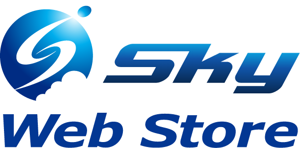 Sky web Store
