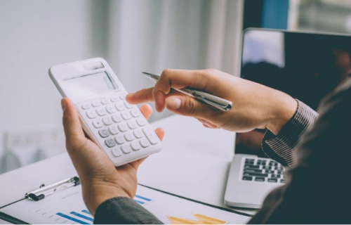 買取明細の確定