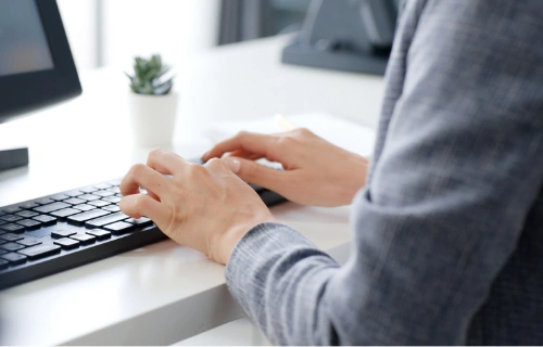 買取り査定・買取り見積作成